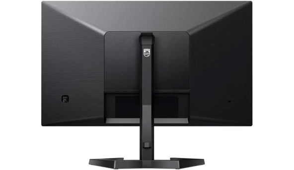 TFT 23.8" Philips 24M1N3200ZS, IPS, 165Гц, 1мс, 2хHDMI, DP, чорний - 575745