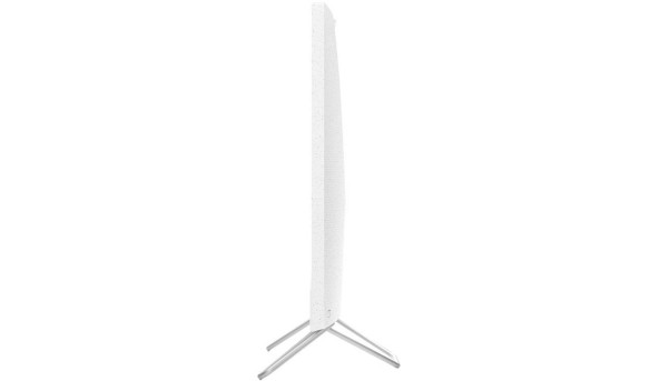 Моноблок 23.8'' HP 205 G8 Ryzen 3 5300U/8Gb/SSD256Gb/Cam/K&M/WiFi/DOS/Starry White - 575749