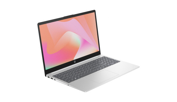 HP 15-fc0043ua 15.6" FHD IPS, 250n/Athlon Gold 7220U (3.7)/8Gb/SSD256Gb/Radeon/DOS/Білий - 575792