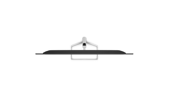 TFT 27" HP M27fd, IPS, D-Sub, HDMI 1.4 x 2, USB-C, USB x 2, чорний з сірим - 575812