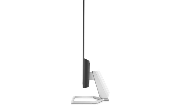 TFT 27" HP M27fd, IPS, D-Sub, HDMI 1.4 x 2, USB-C, USB x 2, чорний з сірим - 575812