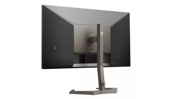 TFT 27" Philips 27M1F5800, Nano IPS, 4K UHD, 100% sRGB, 144Hz, 1мс, 2хHDMI, 2хDP, USB-hub,HAS - 575831