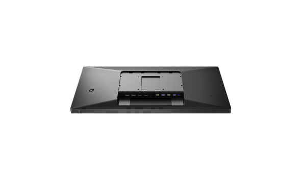TFT 27" Philips 27M1F5800, Nano IPS, 4K UHD, 100% sRGB, 144Hz, 1мс, 2хHDMI, 2хDP, USB-hub,HAS - 575831