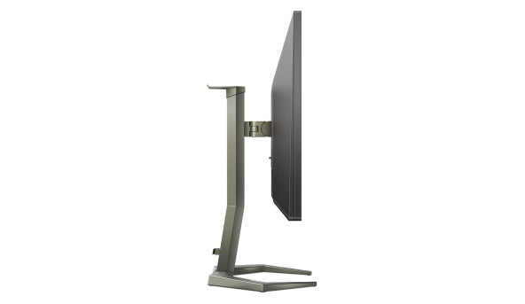 TFT 27" Philips 27M1F5800, Nano IPS, 4K UHD, 100% sRGB, 144Hz, 1мс, 2хHDMI, 2хDP, USB-hub,HAS - 575831