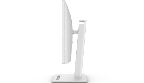 TFT 27" BenQ GW2790QT, IPS, QHD, 75 Гц, HDMI, DP, USB-C, HAS, колонки, білий - 575919