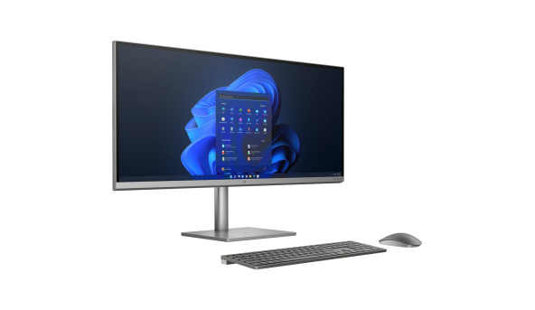Моноблок 34'' HP Envy Business WUHD (5120x2160) i7-12700/32Gb/SSD1Tb/NVIDIA RTX 3060 MaxQ, 6GB/HAS/K - 575925