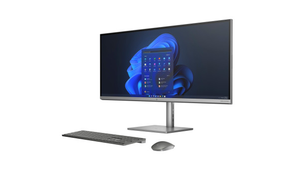 Моноблок 34'' HP Envy Business WUHD (5120x2160) i9-12900/64Gb/SSD1Tb/NVIDIA RTX 3060 MaxQ, 6GB/HAS/K - 575928