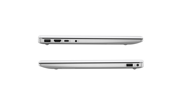HP 14-em0017ua 14" FHD IPS, 250n/Athlon Gold 7220U (3.7)/8Gb/SSD256Gb/Radeon/DOS/Білий - 575932