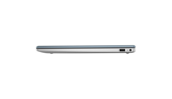 HP 15-fd0073ua 15.6" FHD IPS, 250n/i3-1315U (4.5)/16Gb/SSD512Gb/Intel UHD/DOS/Синій - 575978
