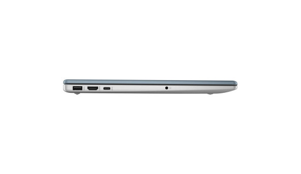 HP 15-fd0073ua 15.6" FHD IPS, 250n/i3-1315U (4.5)/16Gb/SSD512Gb/Intel UHD/DOS/Синій - 575978
