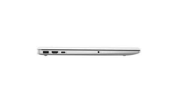 HP 15-fd0074ua 15.6" FHD IPS, 250n/i3-1315U (4.5)/16Gb/SSD512Gb/Intel UHD/DOS/Білий - 575987