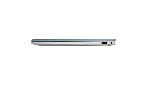 HP 15-fd0077ua 15.6" FHD IPS, 250n/i3-1315U (4.5)/8Gb/SSD512Gb/Intel UHD/DOS/Синій - 575997