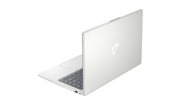 HP 14-em0009ua 14" FHD IPS, 250n/Ryzen 5-7520U (4.3)/16Gb/SSD512Gb/Radeon/DOS/Сріблястий - 576008
