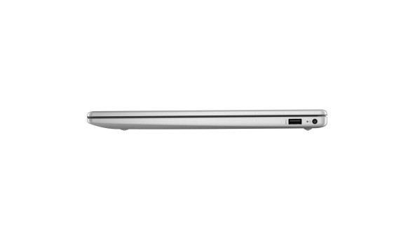 HP 15-fc0052ua 15.6" FHD IPS, 250n/Ryzen 5-7520U (4.3)/8Gb/SSD512Gb/Radeon/DOS/Сріблястий - 576047
