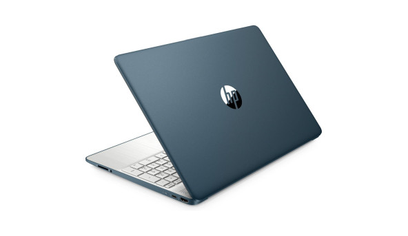 HP 15s-fq5033ua 15.6" FHD IPS, 250n/i5-1235U (4.4)/16Gb/SSD512Gb/Intel Iris Xe/DOS/Синій - 576064