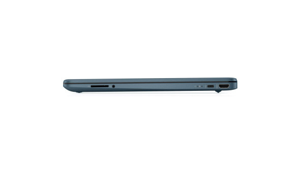 HP 15s-fq5033ua 15.6" FHD IPS, 250n/i5-1235U (4.4)/16Gb/SSD512Gb/Intel Iris Xe/DOS/Синій - 576064