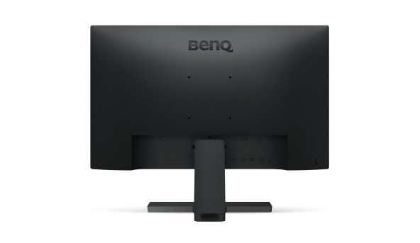 TFT 23.8" Benq BL2480, IPS, D-Sub, HDMI, DP, колонки, чорний - 576101
