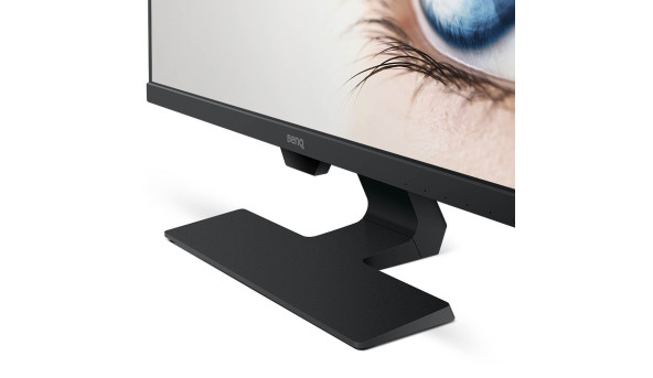 TFT 23.8" Benq BL2480, IPS, D-Sub, HDMI, DP, колонки, чорний - 576101