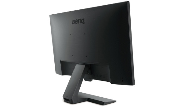 TFT 23.8" Benq BL2480, IPS, D-Sub, HDMI, DP, колонки, чорний - 576101