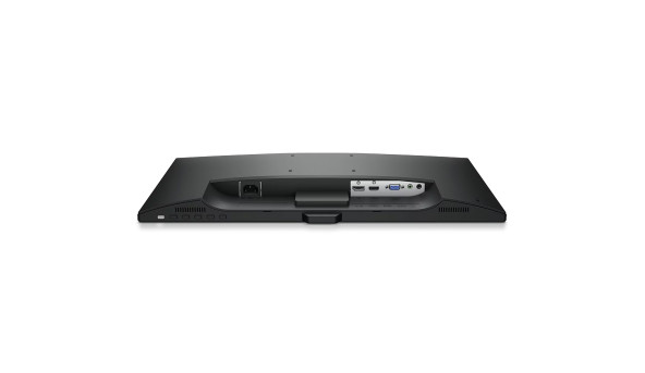TFT 23.8" Benq BL2480, IPS, D-Sub, HDMI, DP, колонки, чорний - 576101