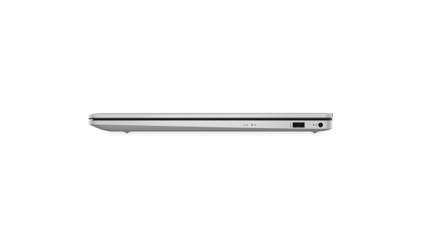 HP 17-cp0039ua 17.3" FHD IPS, 250n/Athlon 3050U (3.2)/8Gb/SSD512Gb/Radeon/DOS/Срілястий - 576140