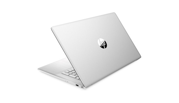 HP 17-cp2008ua 17.3" FHD IPS, 250n/Ryzen 5-7520U (4.3)/8Gb/SSD512Gb/Radeon/W11H6 SL/Срілястий - 576142