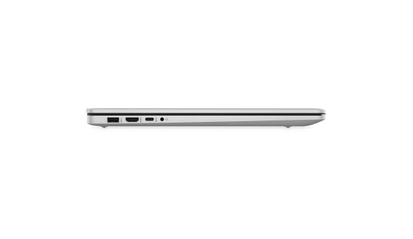 HP 17-cp2009ua 17.3" FHD IPS, 250n/Ryzen 3-7320U (4.1)/8Gb/SSD256Gb/Radeon/W11H6 SL/Сріблястий - 576150