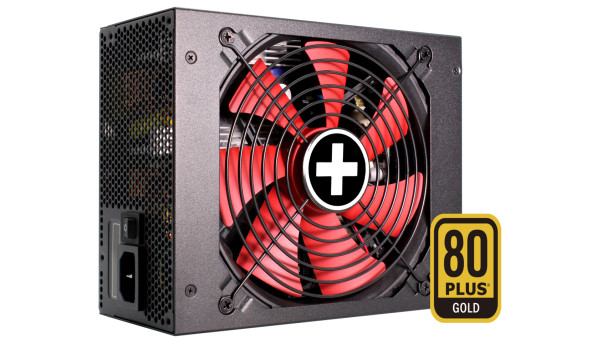 БЖ 1050W Xilence XP1050MR9.2 Performance X+ ATX 3.0 80+ Gold, 140mm, Modular, Retail Box - 576187
