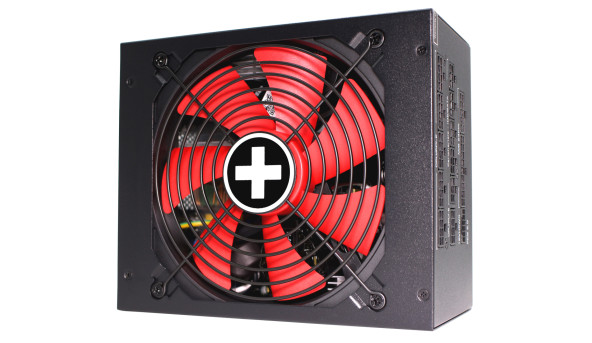 БЖ 1250W Xilence XP1250MR9.2 Performance X+ ATX 3.0 80+ Gold, 140mm, Modular, Retail Box - 576189