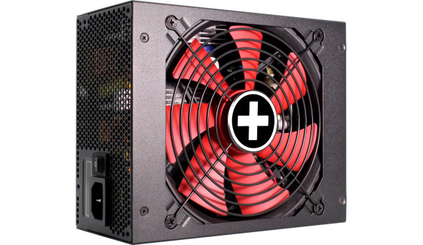 БЖ 1250W Xilence XP1250MR9.2 Performance X+ ATX 3.0 80+ Gold, 140mm, Modular, Retail Box - 576189