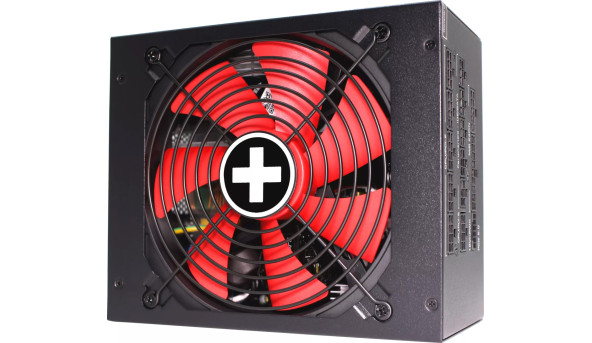 БЖ 1250W Xilence XP1250MR9.2 Performance X+ ATX 3.0 80+ Gold, 140mm, Modular, Retail Box - 576189