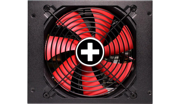 БЖ 1250W Xilence XP1250MR9.2 Performance X+ ATX 3.0 80+ Gold, 140mm, Modular, Retail Box - 576189