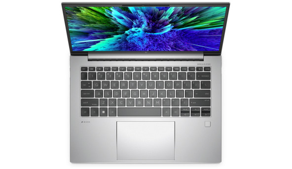 HP ZBook Firefly G10A 14" WUXGA IPS,250n/Ryzen 7 PRO 7840HS (5.1)/64Gb/SSD2Tb/Radeon/FPS/Підсв/DOS - 576216