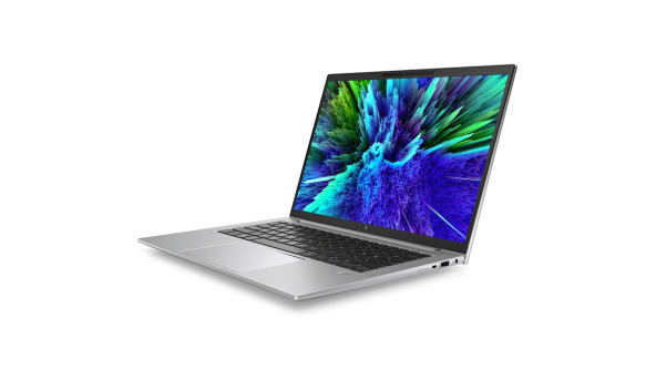 HP ZBook Firefly 14 G10A 14" WUXGA IPS, 250n/Ryzen 9 PRO 7940HS (5.2)/64Gb/SSD1Tb/Radeon/Підсв/DOS - 576220