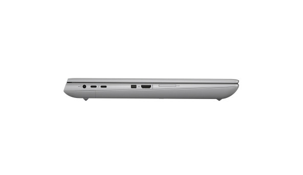 HP ZBook Fury 16 G10 16" WUXGA IPS, 400n/i7-13700HX (5.0)/64Gb/SSD2Tb/Intel UHD/FPS/Підсв/Linux - 576225