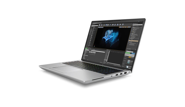HP ZBook Fury 16 G10 16" WUXGA IPS,400n/i7-13700HX (5.0)/32Gb/SSD2Tb/GF RTX 2000,8GB/FPS/Підсв/Linux - 576227