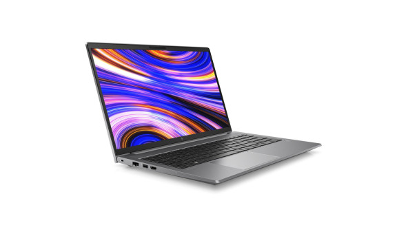 HP ZBook Power G10A 15.6" FHD IPS, 250n/Ryzen 9 7940HS (5.2)/64Gb/SSD1Tb/Radeon/FPS/Підсв/DOS - 576240