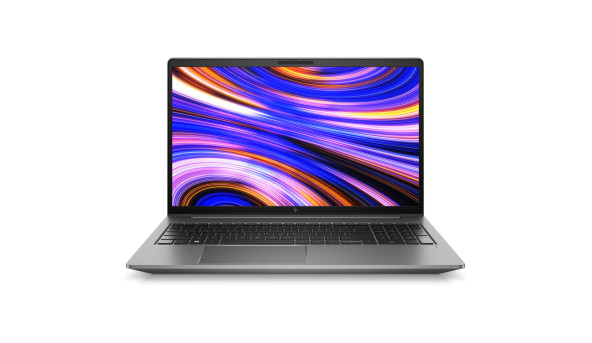 HP ZBook Power G10A 15.6" FHD IPS, 250n/Ryzen 9 7940HS (5.2)/64Gb/SSD1Tb/Radeon/FPS/Підсв/DOS