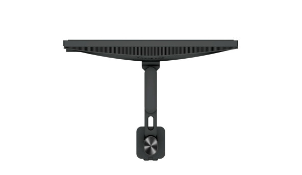 TFT 27" BenQ PD2705UA, IPS, 4K UHD, 99% sRGB, HDMI, DP, USB-C, USB-hub, HAS, колонки, темно-сірий - 576307