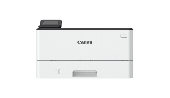 Друкарка А4 Canon Laser i-SENSYS LBP246dw (40 стор/хв, 1200x1200dpi, Duplex, Wi-Fi,Ethernet, білий)
