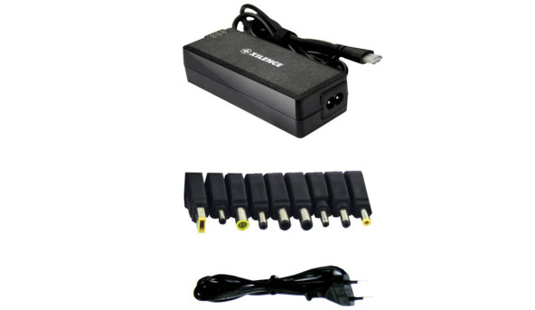 БЖ 90W XILENCE Mini Universal зовнішній, чорний - 576333
