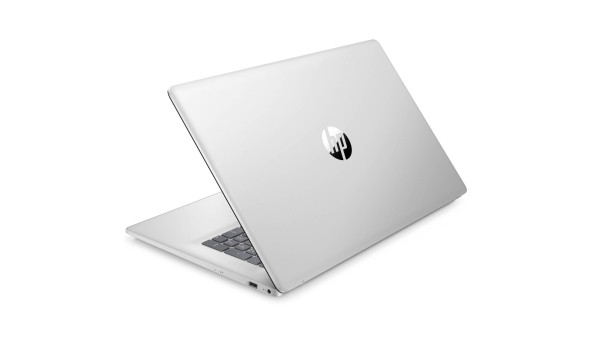 HP 17-cn3017ua 17.3" FHD IPS, 250n/i7-1355U (5.0)/16Gb/SSD1Tb/Intel Iris X/DOS/Сріблястий - 576398