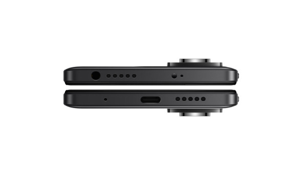 Смартфон Xiaomi Redmi Note 12S 8/256GB Onyx Black - 576421