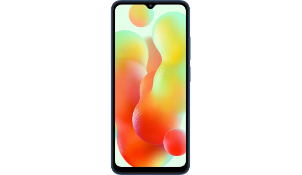 Смартфон Xiaomi Redmi 12C 4/128GB NFC Ocean Blue - 576428