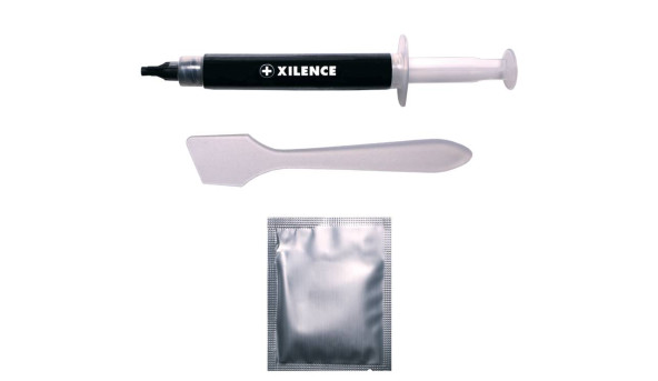 Термопаста Xilence XPTP Silver Tim 1.5 g