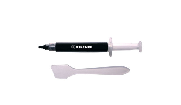 Термопаста Xilence XTPT.X5 X5 High Performance 3,0 g - 576435