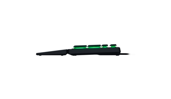 Клавіатура ігрова Razer Ornata V3 X UKR - 576439