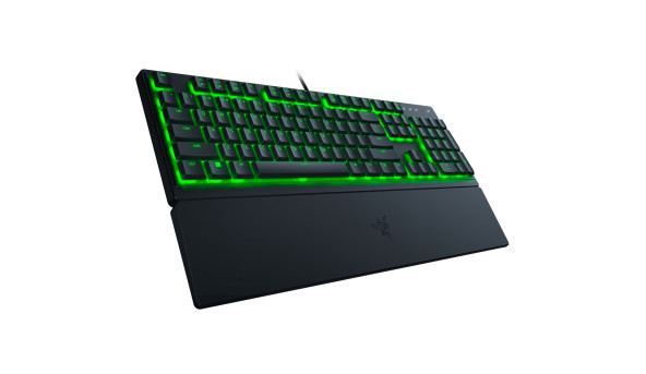 Клавіатура ігрова Razer Ornata V3 X UKR - 576439