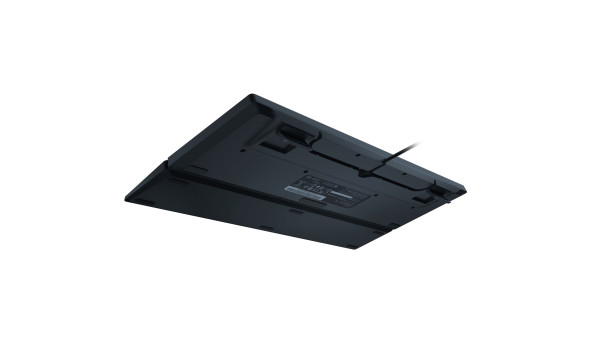 Клавіатура ігрова Razer Ornata V3 X UKR - 576439