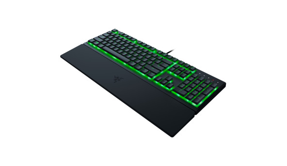 Клавіатура ігрова Razer Ornata V3 X UKR - 576439